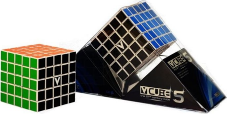 V-CUBE 5 ΚΥΒΟΣ