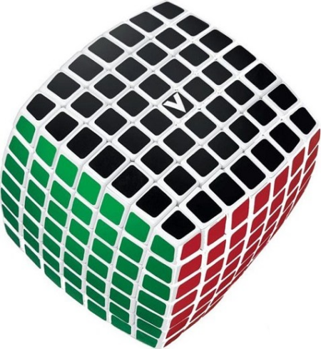 V-CUBE 7