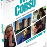 Via Del Corso B2 Studente Ed Esercizi Cd Dvd