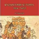 Vyzantini Istoria 324 1453 2h Ekdosi