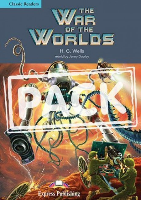 WAR OF THE WORLDS