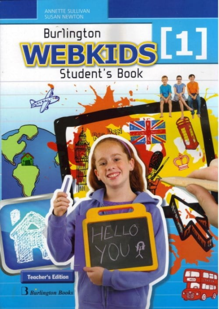 WEBKIDS 1 TCHR'S