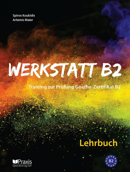 WERKSTATT B2 KURSBUCH