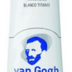 Xroma Akryliko Talens Van Gogh 40ml No 105 Leyko Titanioy