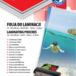 Zelatines Plastikopoiisis Office A4 2x80mic 100tem