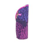 8411574105367 MILAN ΚΑΣΕΤΙΝΑ ΒΑΡΕΛΑΚΙ FIREFLIES COLLECTION ΜΕ ΦΕΡΜΟΥΑΡ 21Χ11,5 08146FI