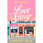 9780008687694 LOVE STORY