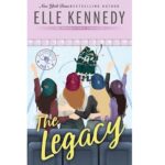 9780349440897 OFF-CAMPUS 5: THE LEGACY PB
