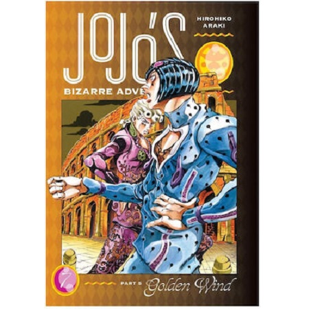 Xlarge 20230510143552 Jojo S Bizarre Adventure Golden Wind Part 5 Vol 7 Dec221843