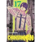 Chainsaw Man, Vol. 17 Pa