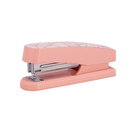 Deli ΣΥΡΡΑΠΤΙΚΟ ΧΕΙΡΟΣ Νο12 macaron ΑΣΣΟΡΤΙ 24 6 26 6 3 ΔΙΑΦΟΡΑ ΧΡΩΜΑΤΑ