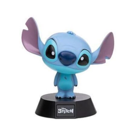 Paladone Icons Disney Stitch Light