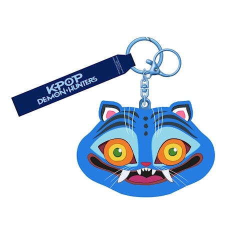 ΜΠΡΕΛΟΚ ΘΗΚΗ ΣΙΛΙΚΟΝΗΣ K-POP DEMON HUNTERS DERPY TIGER GP2511450