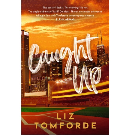 WINDY CITY 3 - CAUGHT UP