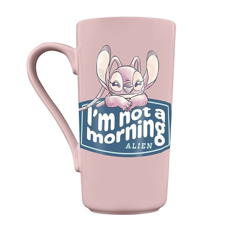 ΚΟΥΠΑ ΜΕΓΑΛΗ 470ml LILO & STITCH GMG2404352