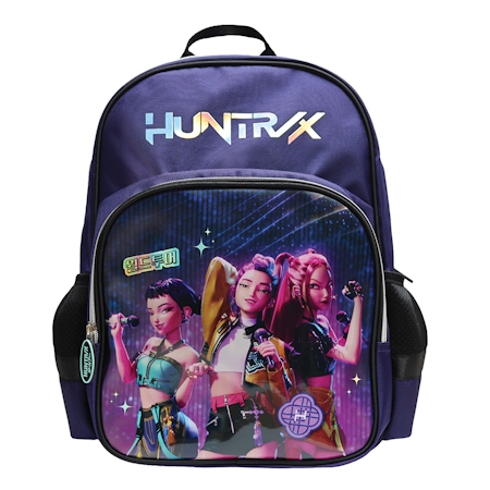 ΤΣΑΝΤΑ ΒΟΛΤΑΣ K-POP DEMON HUNTERS PREMIUM HUNTRIX KD711117