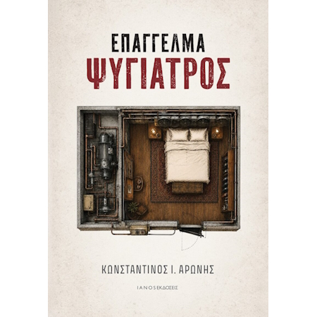 ΕΠΑΓΓΕΛΜΑ ΨΥΓΙΑΤΡΟΣ