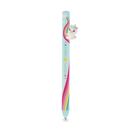 LEGAMI ΣΤΥΛΟ BALLPOINT UNICORN HUG0004