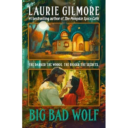 MAPLE HOLLOW 1 — BIG BAD WOLF