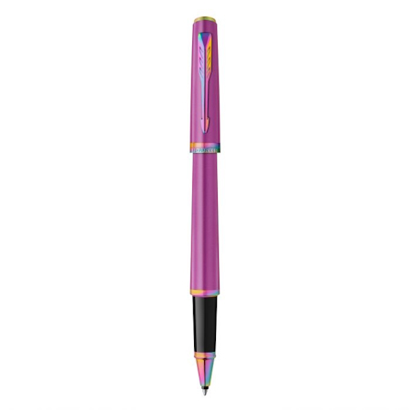 PARKER ΣΤΥΛΟ ROLLERBALL MERIDIAN GRAPE RBT 1157.0002.05