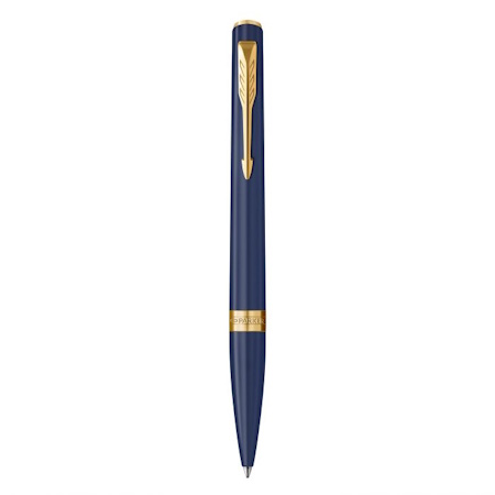 PARKER ΣΤΥΛΟ MERIDIAN BLUE GT BPEN 1157.0003.03