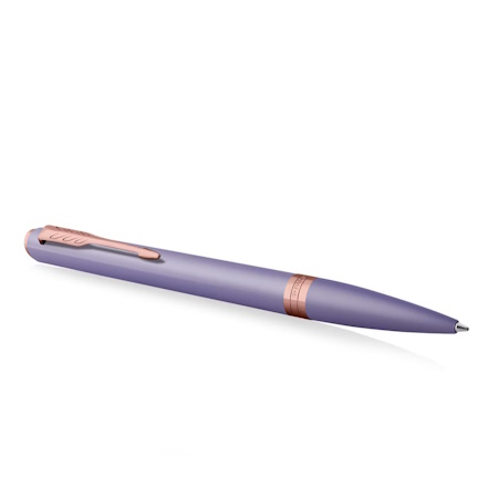 PARKER ΣΤΥΛΟ MERIDIAN LILAC PGT BPEN 1157.0003.14