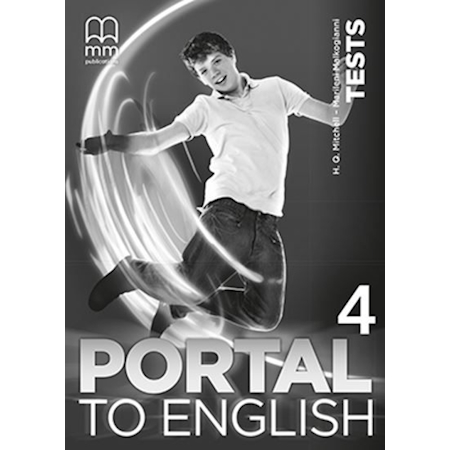 PORTAL TO ENGLISH 4 TEST
