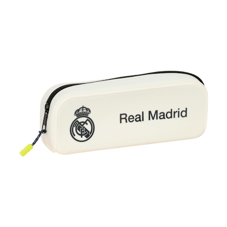 SAFTA ΚΑΣΕΤΙΝΑ ΒΑΡΕΛΑΚΙ ΣΙΛΙΚΟΝΗΣ REAL MADRID 25/26 112119