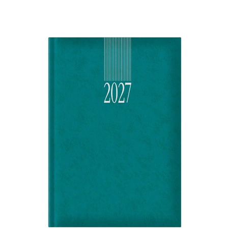 ΗΜΕΡΟΛΟΓΙΟ ΗΜΕΡΗΣΙΟ 17Χ24 SIDNEY CLASSIC ΠΕΤΡΟΛ 2027 68720.C64