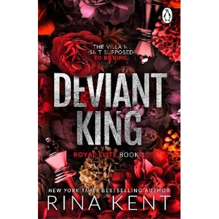THE ROYAL ELITE SERIES 1 DEVIANT KING