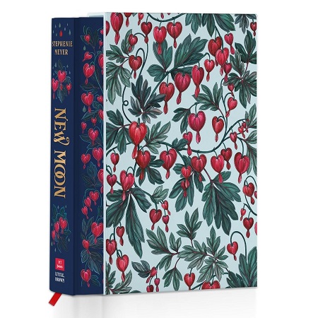 THE TWILIGHT SAGA 2 - NEW MOON DELUXE COLLECTOR'S EDITION