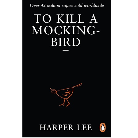 TO KILL A MOCKINGBIRD PB