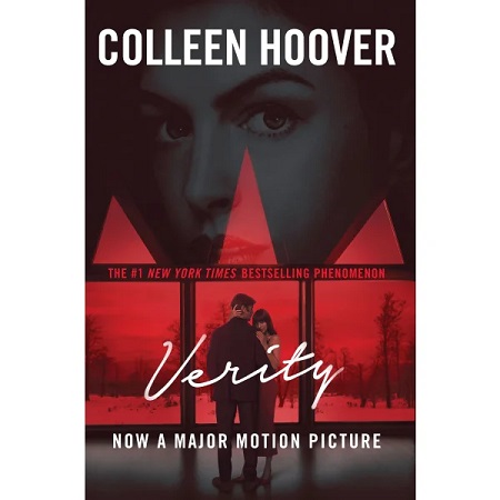 VERITY - FIM TIE-IN PB