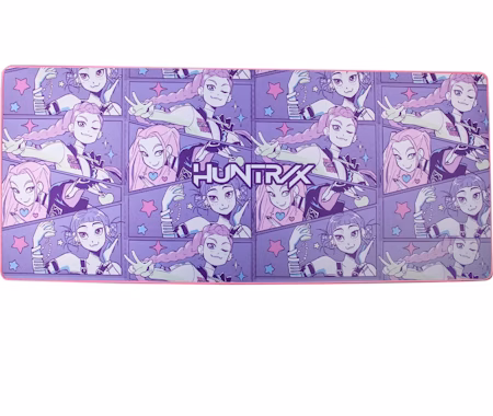CINEREPLICAS TAKEDOWN GAMING PAD XL HUNTRIX 35X80 CR2523
