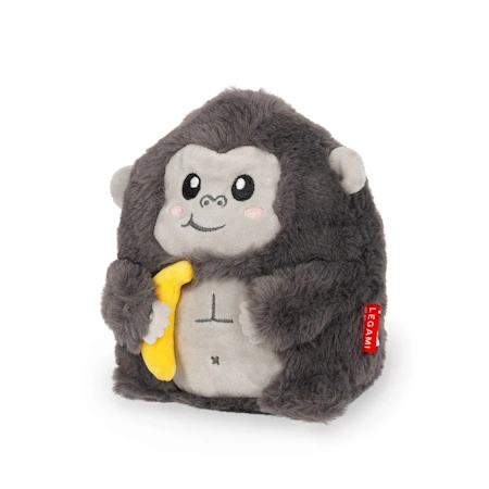 LEGAMI ΛΟΥΤΡΙΝΟ SUPER SOFT GORILLA MINI