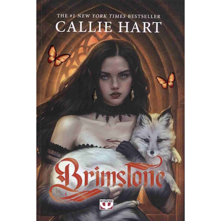 BRIMSTONE