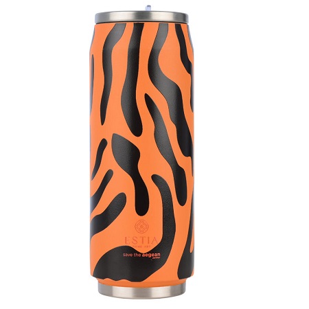 ESTIA ΘΕΡΜΟΣ TRAVEL CUP STA WILD CLAW 500ML 01-31336