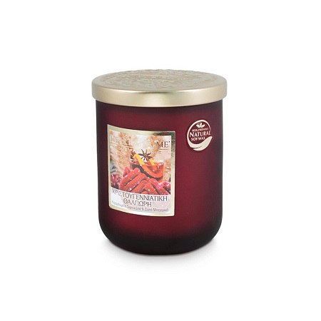 HEART & HOME ΚΕΡΙ ΜΕΓΑΛΟ ΧΡΙΣΤΟΥΓΕΝΝΙΑΤΙΚΗ ΘΑΛΠΩΡΗ 320g - C01190428