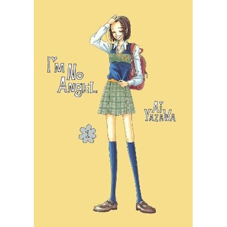 I'M NO ANGEL VOL 1 PA