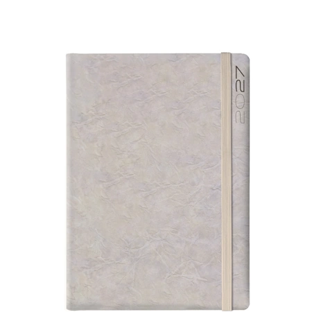 ΗΜΕΡΗΣΙΟ ΗΜΕΡΟΛΟΓΙΟ 17.2X24 AVENUE MARBLE ELASTIC ΠΑΓΟΥ 2027 696E9.D61