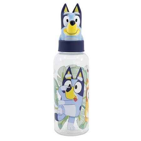 STOR BLUEY - 3D FIGURINE ΠΑΓΟΥΡΙ 560ML 10109