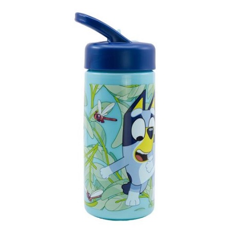 STOR - BLUEY - PLAYGROUND SIPPER ΠΑΓΟΥΡΙ 410ML 49601