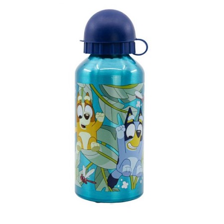 STOR - BLUEY - ΠΑΓΟΥΡΙ ΑΛΟΥΜΙΝΙΟΥ 400ML 50634
