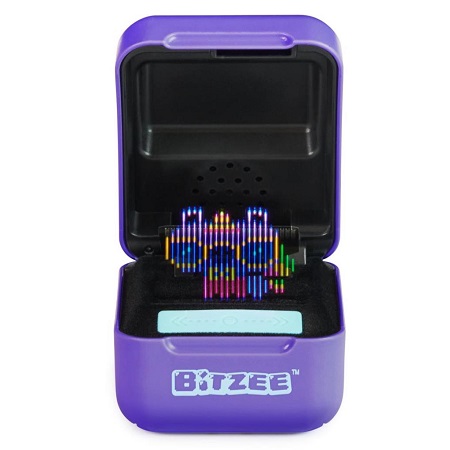 Spin Master BiTzee: Digital Interactive Pet (6067790)