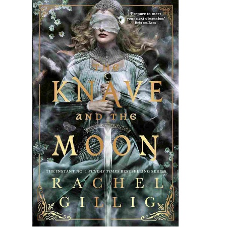 (P/B) THE KNAVE AND THE MOON