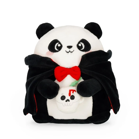 LEGAMI ΚΟΥΚΛΑΚΙ SUPER SOFT PLUSH SECRET TRICK OR TREAT MSC0021