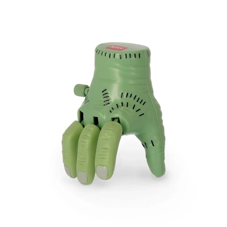 LEGAMI HALLOWEEN MINI MECHANIC HAND GREEN MMH0001
